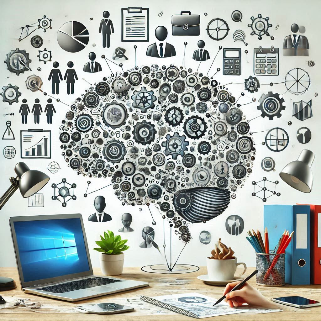 Mental Health in the Workplace