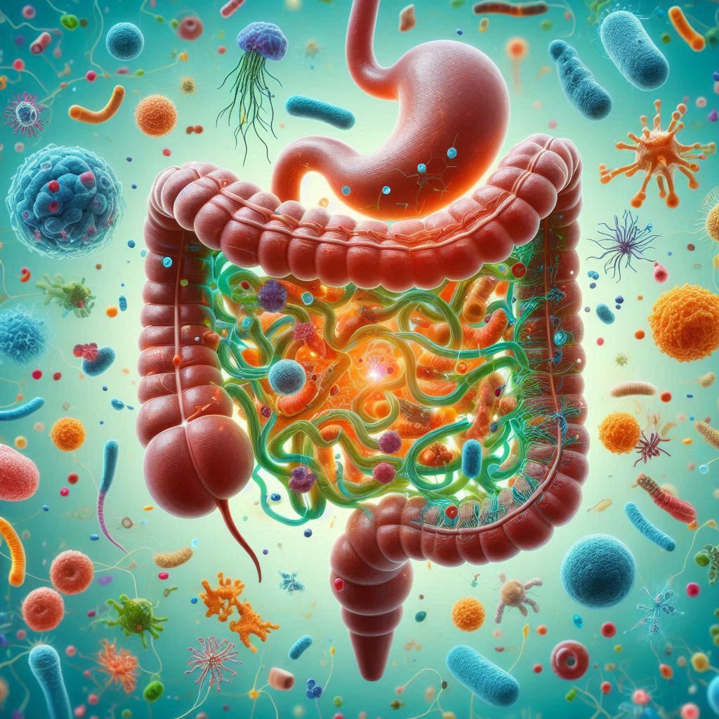 Why  Gut Health Matters