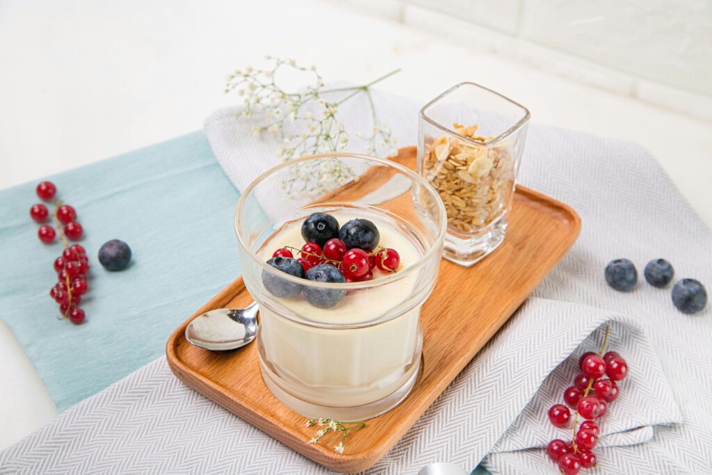 Probiotics and Gut Health